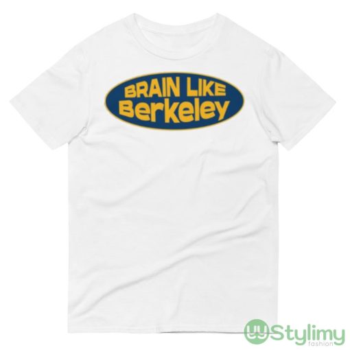 Frank Ocean Brain Like Berkeley Novacane shirt - 980 Lightweight Fashion Short Sleeve T-Shirt