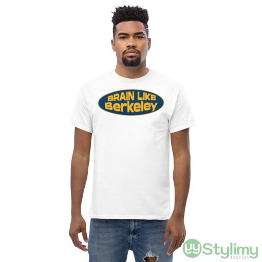 Frank Ocean Brain Like Berkeley Novacane shirt - Men’s Classic Tee Gildan 5000