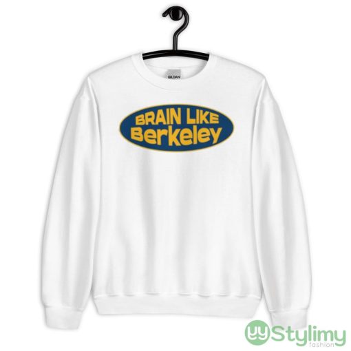 Frank Ocean Brain Like Berkeley Novacane shirt - 18000 Unisex Heavy Blend Crewneck Sweatshirt