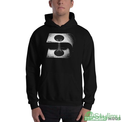 Gunpowder & Sky Store Dust Wormhole Shirt