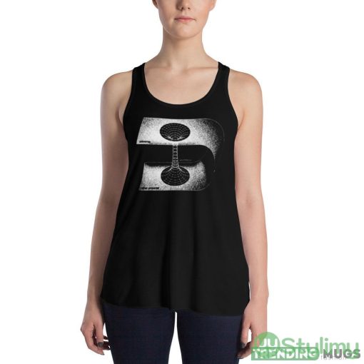 Gunpowder & Sky Store Dust Wormhole Shirt