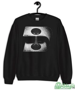 Gunpowder & Sky Store Dust Wormhole Shirt - 18000 Unisex Heavy Blend Crewneck Sweatshirt