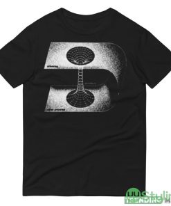 Gunpowder & Sky Store Dust Wormhole Shirt - 980 Lightweight Fashion Short Sleeve T-Shirt