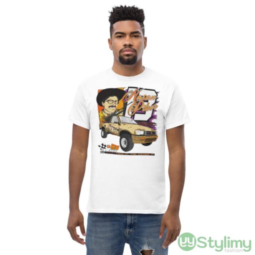 Hasanabi Hasan Piker Comrade White Shirt - Men’s Classic Tee Gildan 5000
