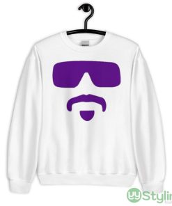 Hayden Travinski Design Shirt - 18000 Unisex Heavy Blend Crewneck Sweatshirt