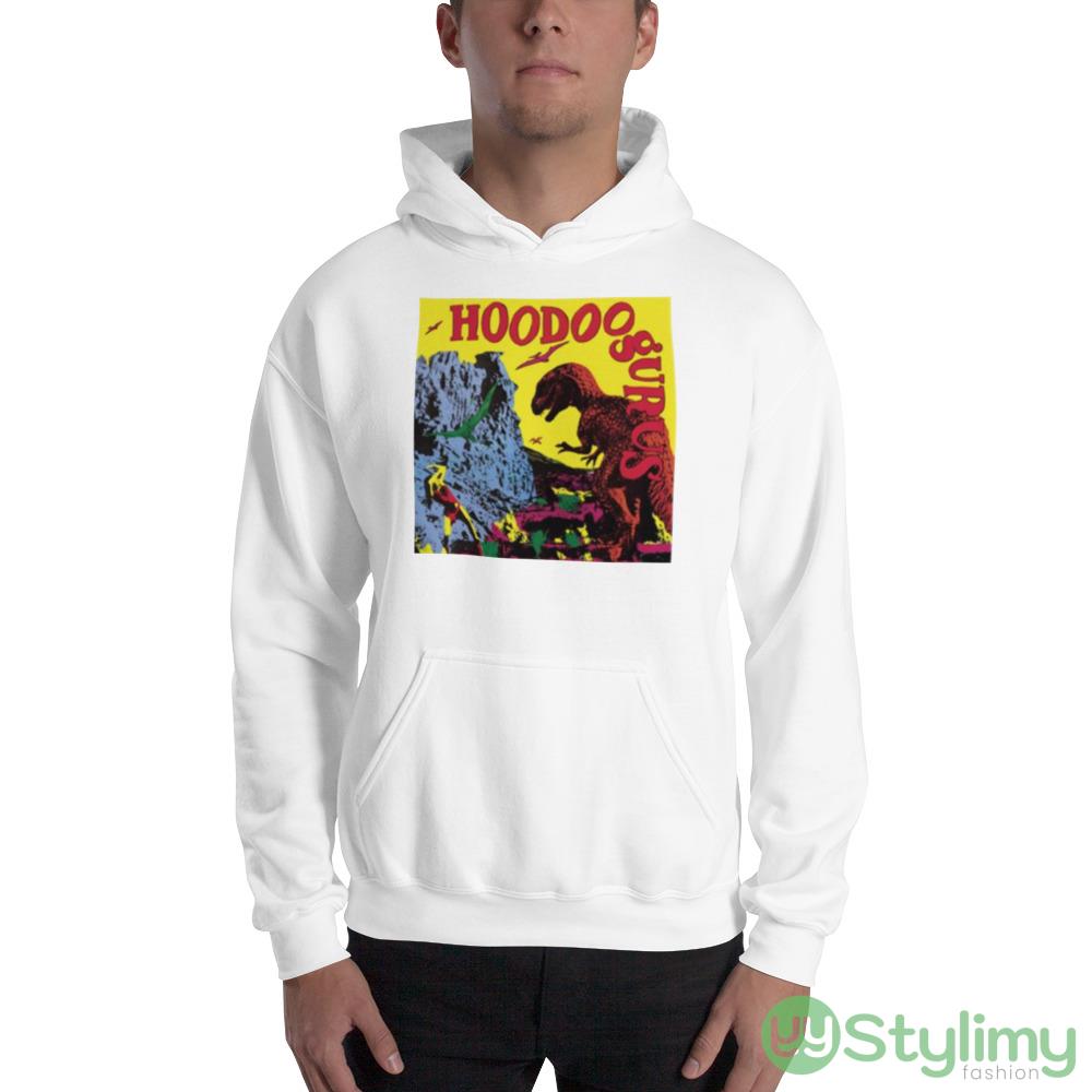 Hoodoo Gurus Prefab Sprout Rock Band Design Shirt 8 Hoodoo Gurus Prefab Sprout Rock Band Design Shirt - 18500 Unisex Heavy Blend Hooded Sweatshirt