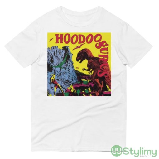 Hoodoo Gurus Prefab Sprout Rock Band Design Shirt - 980 Lightweight Fashion Short Sleeve T-Shirt