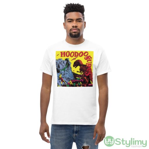 Hoodoo Gurus Prefab Sprout Rock Band Design Shirt - Men’s Classic Tee Gildan 5000