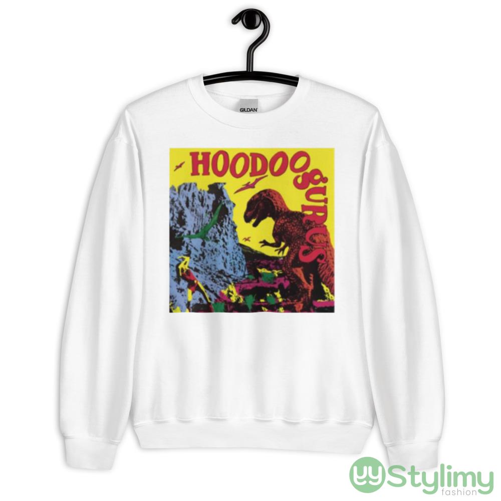 Hoodoo Gurus Prefab Sprout Rock Band Design Shirt 7 Hoodoo Gurus Prefab Sprout Rock Band Design Shirt - 18000 Unisex Heavy Blend Crewneck Sweatshirt