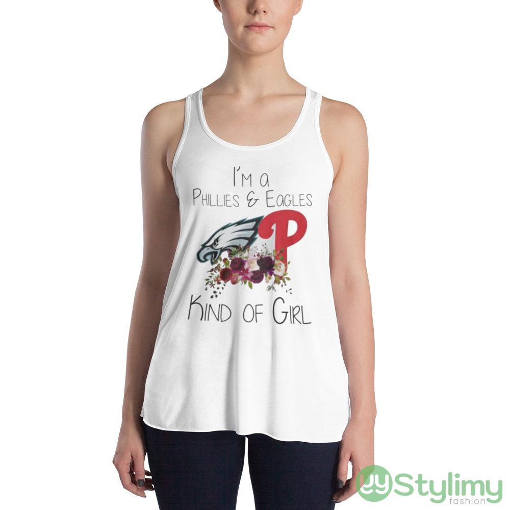I’m a Phillies vs Eagles Kind of Girl shirt 8 im a phillies vs eagles kind of girl shirt 2