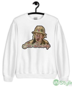 Joe Deertay Design Joe Dirt shirt - 18000 Unisex Heavy Blend Crewneck Sweatshirt