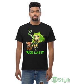 Key Lime Og Rico Nasty shirt - Men’s Classic Tee Gildan 5000