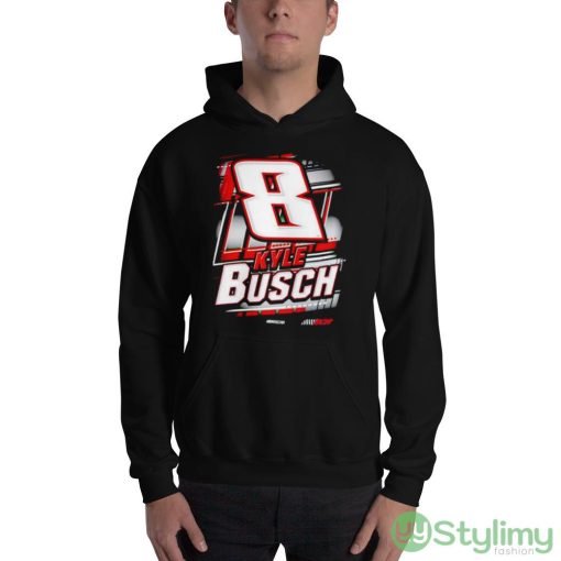 Kyle Busch #8 RCR Graphics Shirt