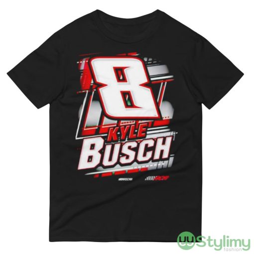 Kyle Busch #8 RCR Graphics Shirt