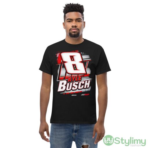 Kyle Busch #8 RCR Graphics Shirt