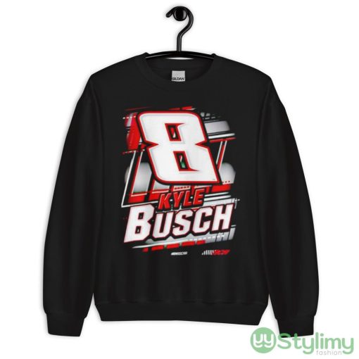 Kyle Busch #8 RCR Graphics Shirt