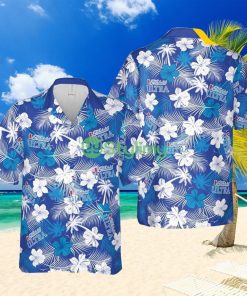 Michelob Ultra Beer Best Combo 3D Hawaiian Shirt Product Photo 1