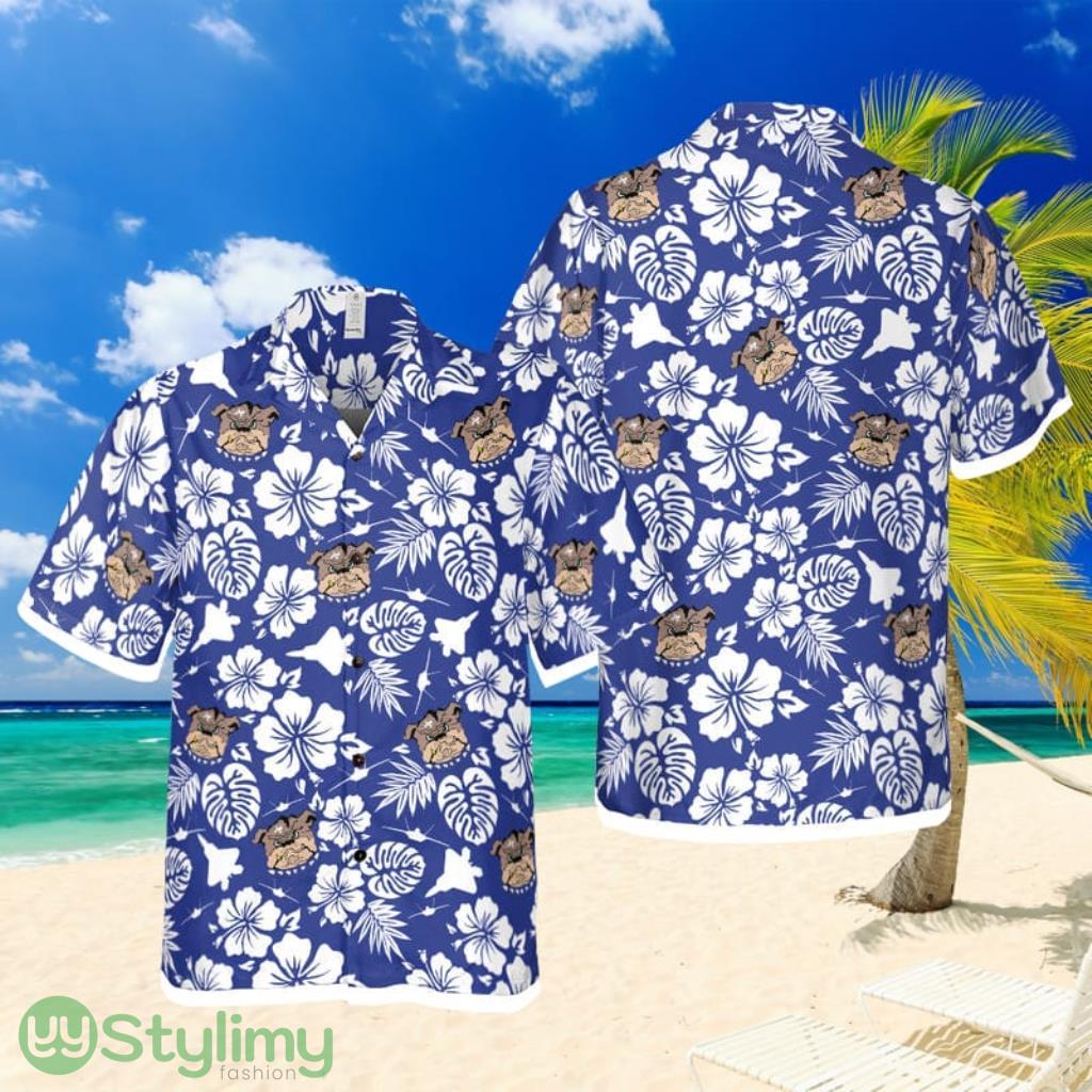 Milo Browder Hawaiian Shirt 1 Milo Browder Hawaiian Shirt Product Photo 1