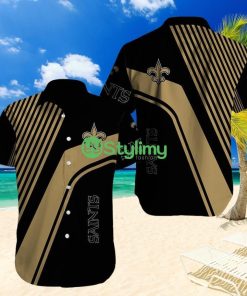 New Orleans Saints Hawaiian Shirt Limited Edition Gift Product Photo 1
