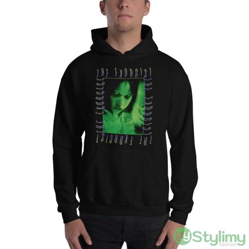 New The Exorcist Linda Blair 1973 shirt