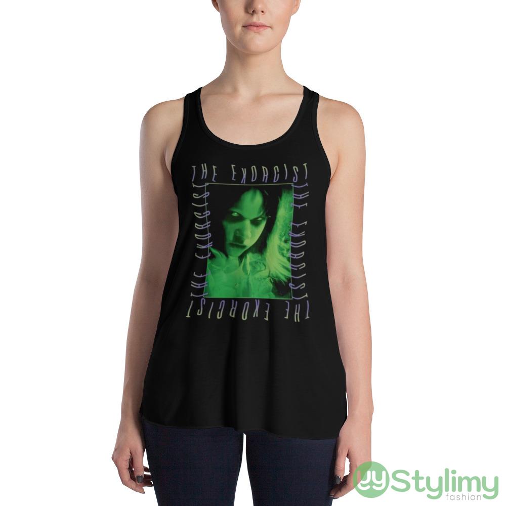 New The Exorcist Linda Blair 1973 shirt 7 new the exorcist linda blair 1973 shirt 2