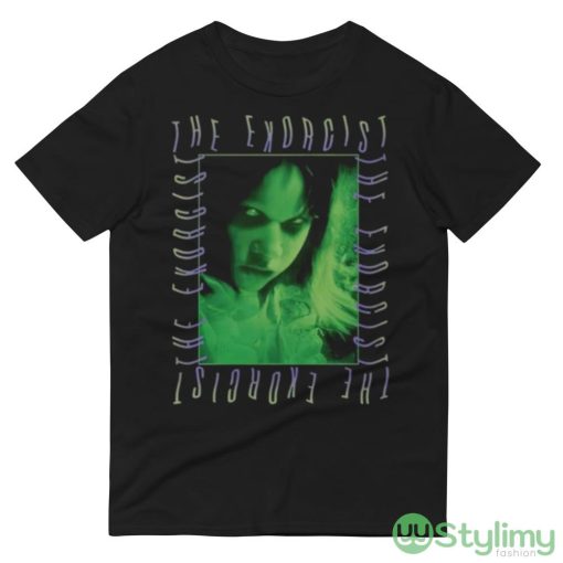 New The Exorcist Linda Blair 1973 shirt