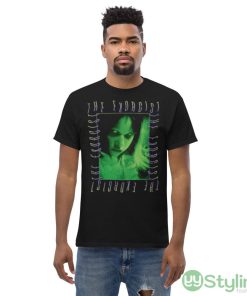 New The Exorcist Linda Blair 1973 shirt - Men’s Classic Tee Gildan 5000