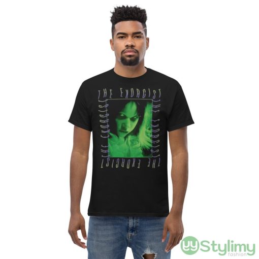 New The Exorcist Linda Blair 1973 shirt