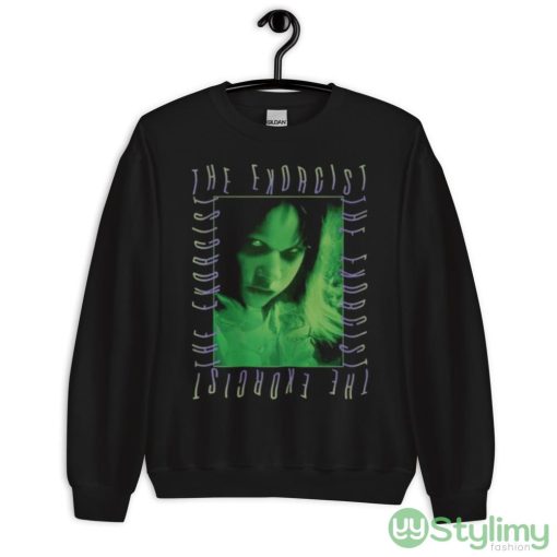 New The Exorcist Linda Blair 1973 shirt