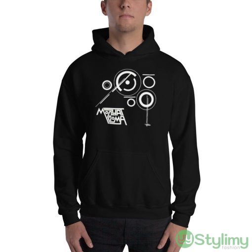 Nice Molchat Doma Zvezdy shirt