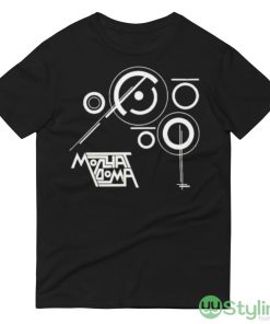 Nice Molchat Doma Zvezdy shirt - 980 Lightweight Fashion Short Sleeve T-Shirt