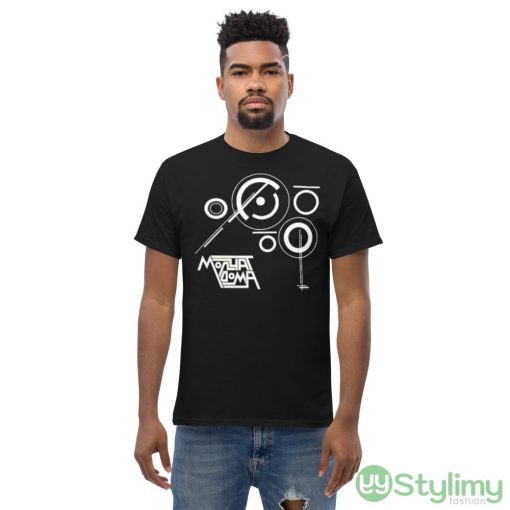 Nice Molchat Doma Zvezdy shirt