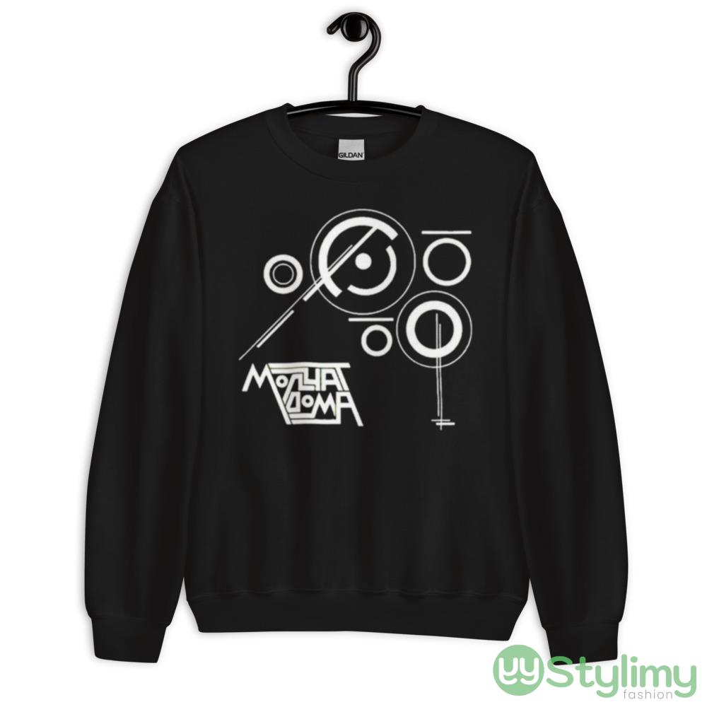 Nice Molchat Doma Zvezdy shirt 6 Nice Molchat Doma Zvezdy shirt - 18000 Unisex Heavy Blend Crewneck Sweatshirt
