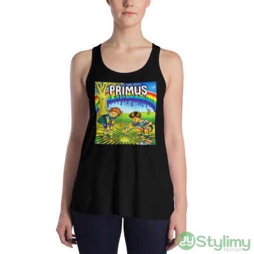Rainbow Primus Tour 2023 shirt