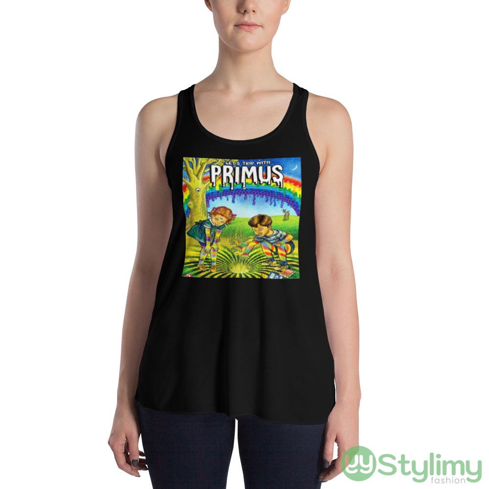 Rainbow Primus Tour 2023 shirt 7 rainbow primus tour 2023 shirt 2