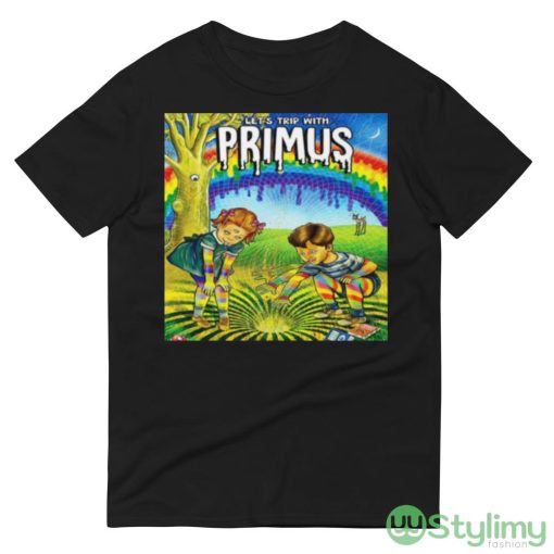 Rainbow Primus Tour 2023 shirt