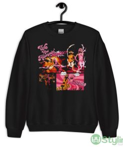 Roaring 20s Flo Milli shirt - 18000 Unisex Heavy Blend Crewneck Sweatshirt
