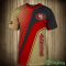 San Francisco 49ers O Neck Nfl 3d T-Shirt For Men And Women 4 San Francisco 49ers O Neck Nfl 3d T-Shirt For Men And Women - San Francisco 49ers T-shirt 3D Short Sleeve O Neck gift for fan NFL_2