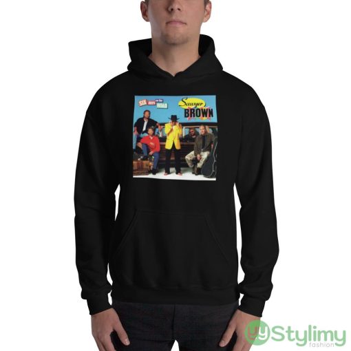 Sawyer Brown Six Days On The Road shirt