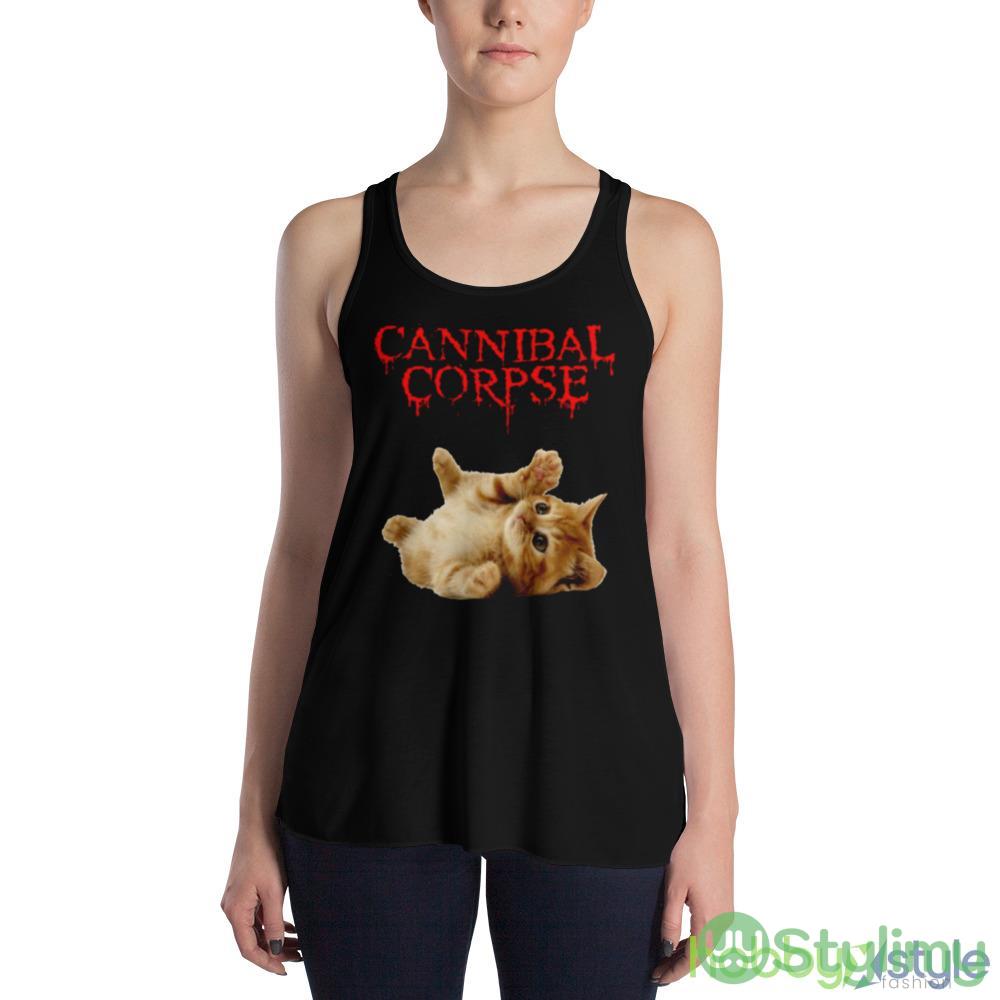 Scourge Of Iron Cannibal Corpse shirt 7 scourge of iron cannibal corpse shirt 2