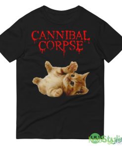 Scourge Of Iron Cannibal Corpse shirt - 980 Lightweight Fashion Short Sleeve T-Shirt