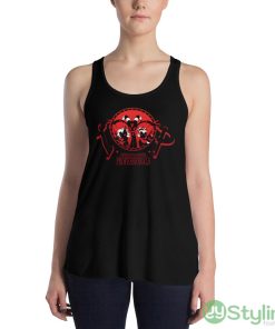 Start Up Killing Company Immediate Murder Professionals shirt - 8800 Women's Flowy Racerback Tank