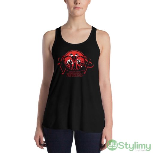 Start Up Killing Company Immediate Murder Professionals shirt