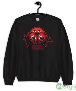 Start Up Killing Company Immediate Murder Professionals shirt - 18000 Unisex Heavy Blend Crewneck Sweatshirt