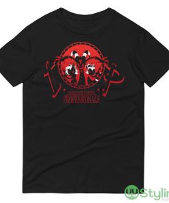 Start Up Killing Company Immediate Murder Professionals shirt - 980 Lightweight Fashion Short Sleeve T-Shirt