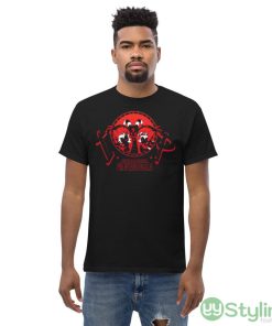 Start Up Killing Company Immediate Murder Professionals shirt - Men’s Classic Tee Gildan 5000
