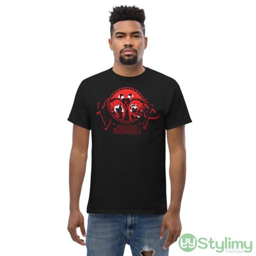 Start Up Killing Company Immediate Murder Professionals shirt