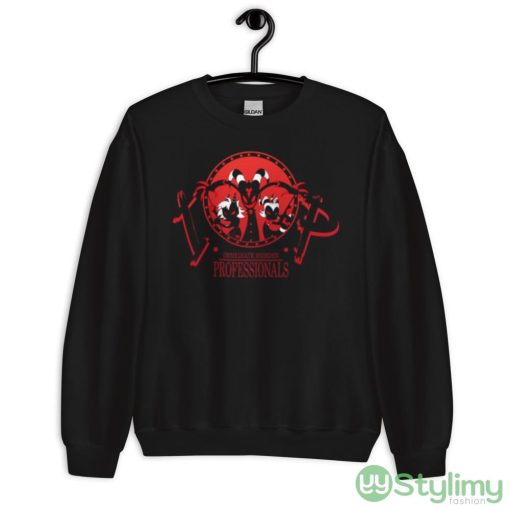 Start Up Killing Company Immediate Murder Professionals shirt
