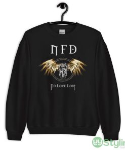 Sumerland Fields Of The Nephilim shirt - 18000 Unisex Heavy Blend Crewneck Sweatshirt