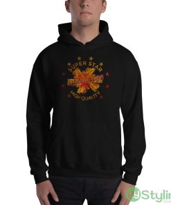 Super Star $uicideboy$ shirt - 18500 Unisex Heavy Blend Hooded Sweatshirt